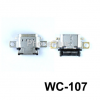 Επαφή φόρτισης για Letv WC107 (OEM) Επαφή φόρτισης για Letv WC107 (OEM)